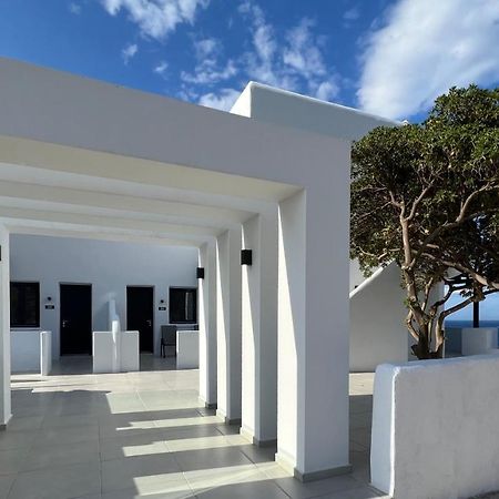 The Thermia Suites Kíthnos Exterior foto